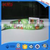 MDWW71 2015 Hot Selling RFID Woven Wristband for Events/RFID Wristband Ticket thumbnail-5