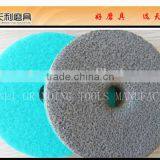 diamond mirror polishing pad for stone