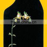 Car Mats With Frog Design thumbnail-1