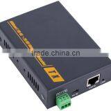 RS232 HDBaseT Cable Rj45 Hdmi Kvm Extender 100m Support USB Keyboard HDMI Extender thumbnail-2