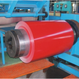 GL, Galvalume Steel Coils thumbnail-4