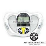 Fat Mass Scale Weight Digital Body Fat Scale Measure Sensor Weight Machine Diet BMI Percentage From Mythsceuticals thumbnail-2