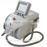 Laser Epilator Elight nd Yag Laser Home and Spa Use Tattoo Removal Skin Rejuvenation Machine thumbnail-3