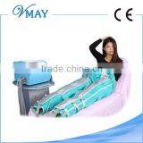 Pressotherapy Lymphatic Drainage Body Slimming Machine Far Infrared Pressotherapy VP210