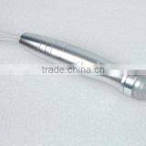 Magic Skin Beauty Device/water Jet Dispel Black Rim Cleaning Machine/oxygen Jet Facial Machine GH-06 Portable Oxygen Facial Machine thumbnail-3