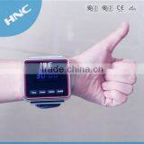 Best Selling Factory Offer Smart Laser Therapy Watch thumbnail-5