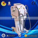 Multifunction 2 In1 Ipl Shr Hair Removal Machine / SHR Skin Rejuvenation, Acne Treatment thumbnail-4