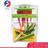 Manual Master Vegetable Cutter Fruit Slicer As Seen On TV Food Kitchen Slicer