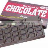 8 Digital Electronic Calculator