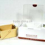 High Quality Best Tofu Maker for Restaurant Made in Japan thumbnail-2