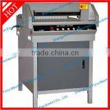Best Selling Electric Used Paper Cutter for Sale