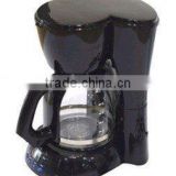 Hot sale 12-Cup Electric Drip Coffee Maker