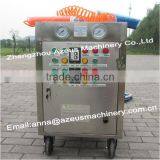 Two Guns Steam Car Washer With Micro-water Systems/car Washing Machine thumbnail-5