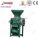 China Factory Direct Supply High Capacity Oat Flakes Machine thumbnail-3
