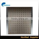 High Density Light Weight Perforated Calcium Silicate Board Price thumbnail-3