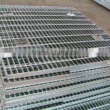 galvanized steel grating