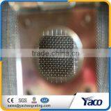 Professional Factory 316 Filter Wire Mesh