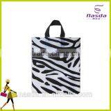Biodegradable Plastic Gift Bag,printed Plastic Packaging Bag,plastic Shopping Bag With Custom Logo thumbnail-1