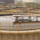 High quality wastewater treatment chemicals cationic flocculant