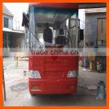 Henan Machinery Centre Medium Churros Food Trailer for Food Sale thumbnail-4