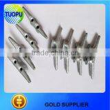 Stainless Steel Cleat for Boat,boat Cleat With Polished,yacht Cleat for Sale thumbnail-5