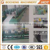 Solid Carport Beam Roll Forming Machine thumbnail-2