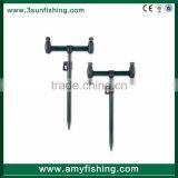 Fishing Rod Support Rod Rest Set thumbnail-2