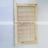 BeeKeeping Equipment Hives Tools Wood Queen Excluder for Beekeeping thumbnail-5