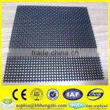 High quality stainless steel window and door security screen/security wire mesh for window