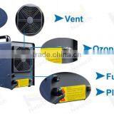 Air Purifier 6g Small Portable Ozone Generator With Ceramic Ozone Tube thumbnail-4