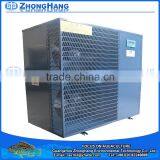 Heat Pump for Aquaculture