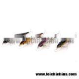 In Stock VMC Treble Hook 110mm 14.5g Minnow Fishing Lure thumbnail-3