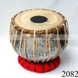 INDIAN TRADETIONAL MUSICAL WOODEN TABLA