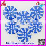 Fashion Dress Plastic Buttons Garment Accessories Button