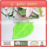 Environmental and Economical Cheap Felt Drink Coasters thumbnail-1