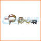 Chuanghe High 12.7mm Band Width Hose Clamp thumbnail-2