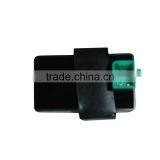 CDI BOX 4 Pin Performance 125 110 90 70 50cc Baja Go Kart ATV YAMOTO Bike QUAD thumbnail-2