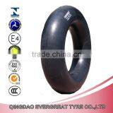 Butyl Inner Tube / Truck Inner Tube of Size 1000-20 in High Tensile Strength thumbnail-1