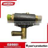 China Manufacturers Heat Treatment Black Hydraulic Block Valve thumbnail-1