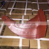 Single Hole Cutivator 681 Power Tiller Blade thumbnail-2