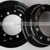 Forklift Wheel 3.00D-8 Split Wheel Forklift Parts for Solid Tyre 500-8 thumbnail-6