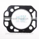 Walking Tractor Diesel Engine Parts L24 Cylinder Head Gasket thumbnail-4