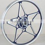Bicycle Spare Part 3 Wheel Bicycle Parts thumbnail-1
