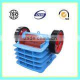 Mobile Jaw Crusher Machine, Small Stone Crushing Machine thumbnail-1