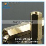 HARDWARE FACTORY Sign Glass Led Male/female Non-threaded Stsndoff thumbnail-5