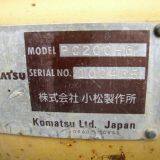 PC200-6 Excavator thumbnail-2