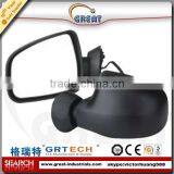 Electric Door Mirror, Outside Mirrors for Renault thumbnail-1