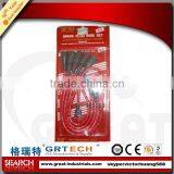 90919-22262 Wholesale Ignition Spark Plug Wire Set for Toyota thumbnail-1