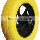 Elastic Rubber Tyre for Beach Wagon 4.00-8 thumbnail-4
