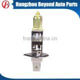 High Quality Car Halogen Bulb h1 12v 100w Halogen Bulb,3300K. thumbnail-1